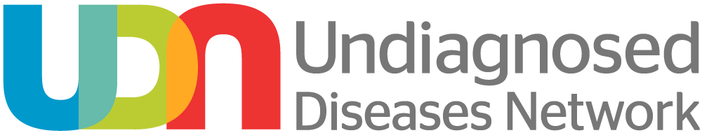 UDN: Undiagnosed Diseases Network