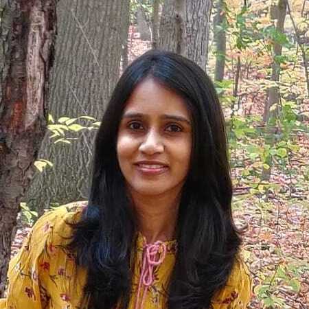 Namratha Prasad